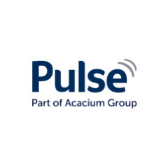 Pulse Healthcare Ltd logo