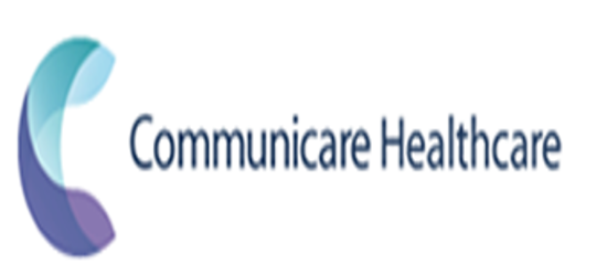 Communicare Healthcare logo
