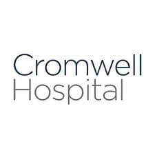 Cromwell Hospital logo