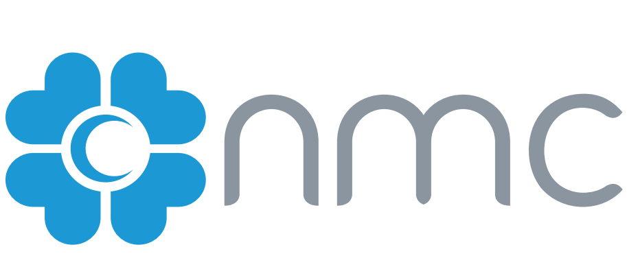 NMC Healthcare logo