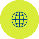 The world at your fingertips