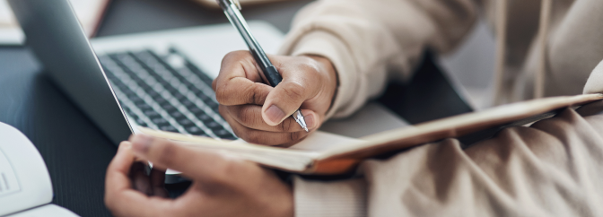 Kickstart your career with new skills and knowledge