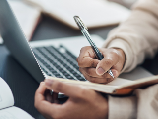 Kickstart your career with new skills and knowledge